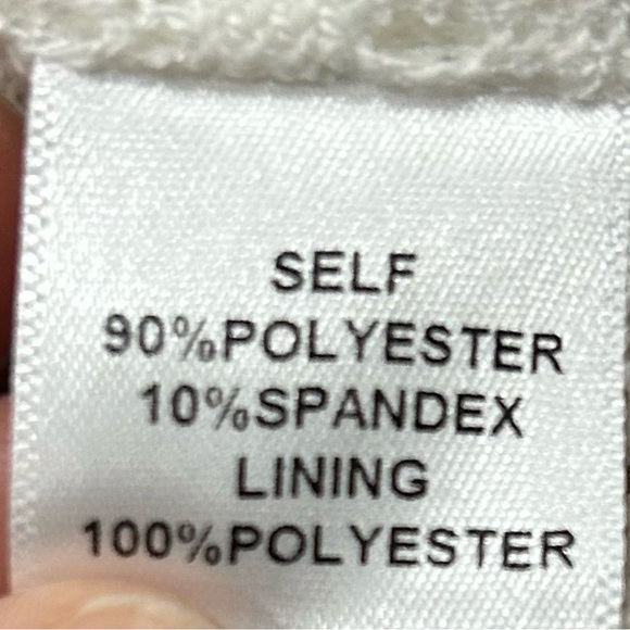 Women's Alberto Malaki Tan Jacket XL - Picture 5 of 7